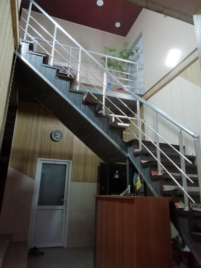 Гостевой Дом Limann Одеса Екстериор снимка
